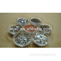 evaporation (thin film coating) material Pure evaporation pellet 3N